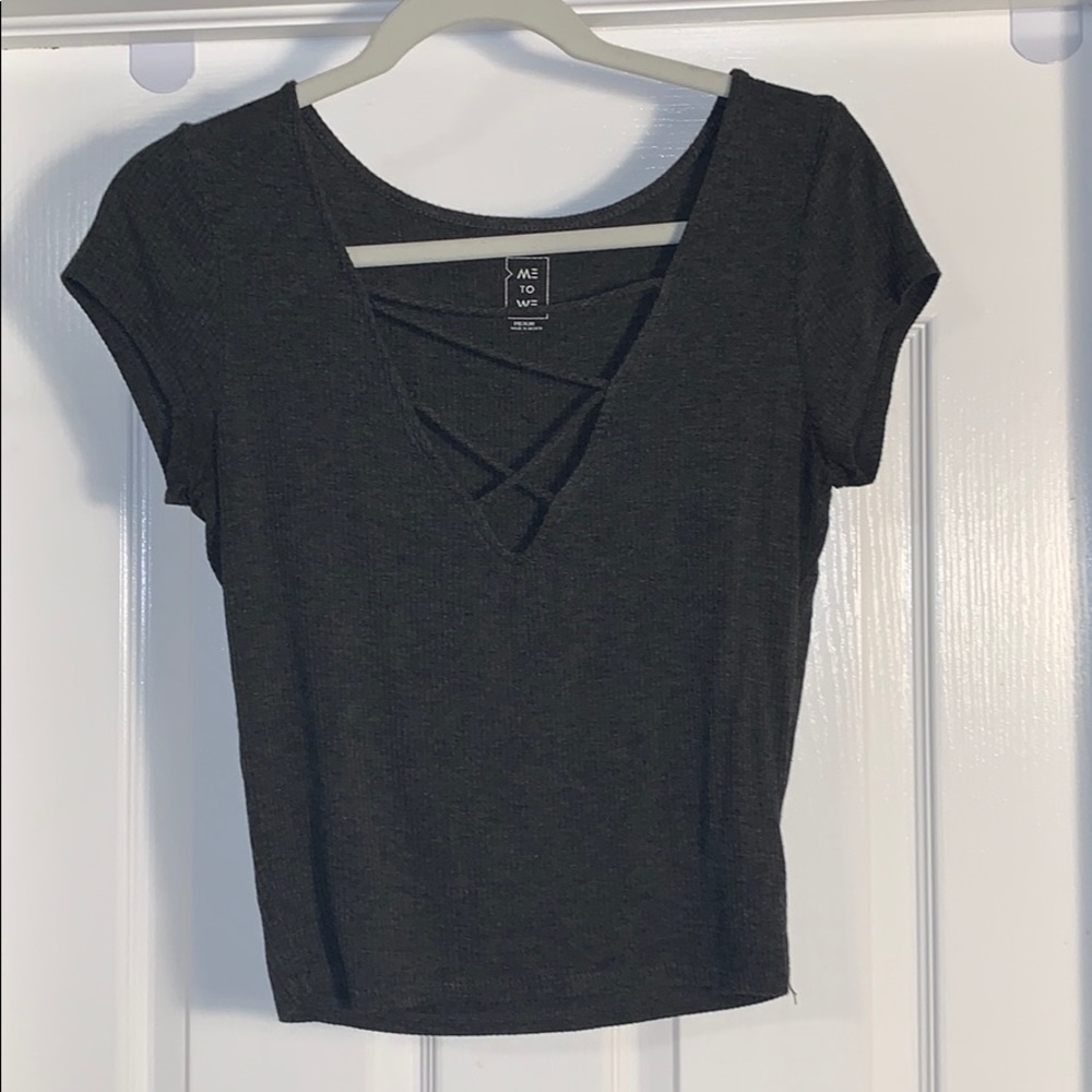 Tee shirt